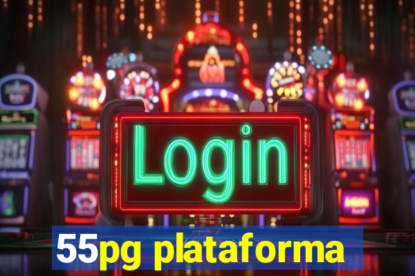 55pg plataforma